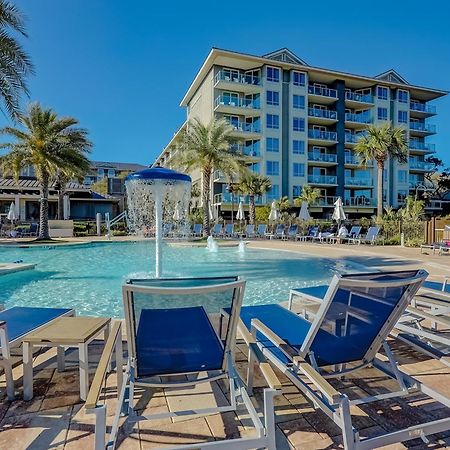 Carolina Beach Club, Unit 126 Hilton Head Island Ngoại thất bức ảnh
