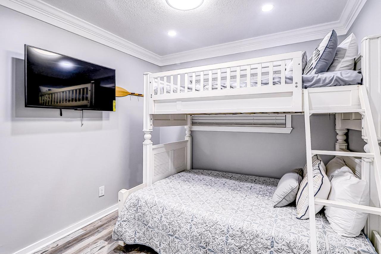 Carolina Beach Club, Unit 126 Hilton Head Island Ngoại thất bức ảnh