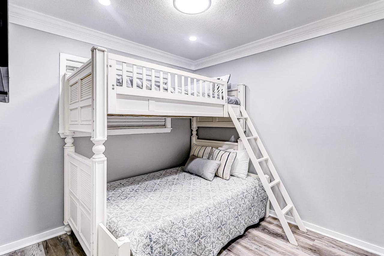 Carolina Beach Club, Unit 126 Hilton Head Island Ngoại thất bức ảnh