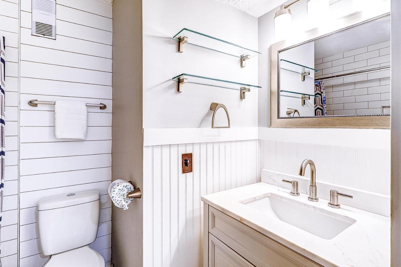 Carolina Beach Club, Unit 126 Hilton Head Island Ngoại thất bức ảnh