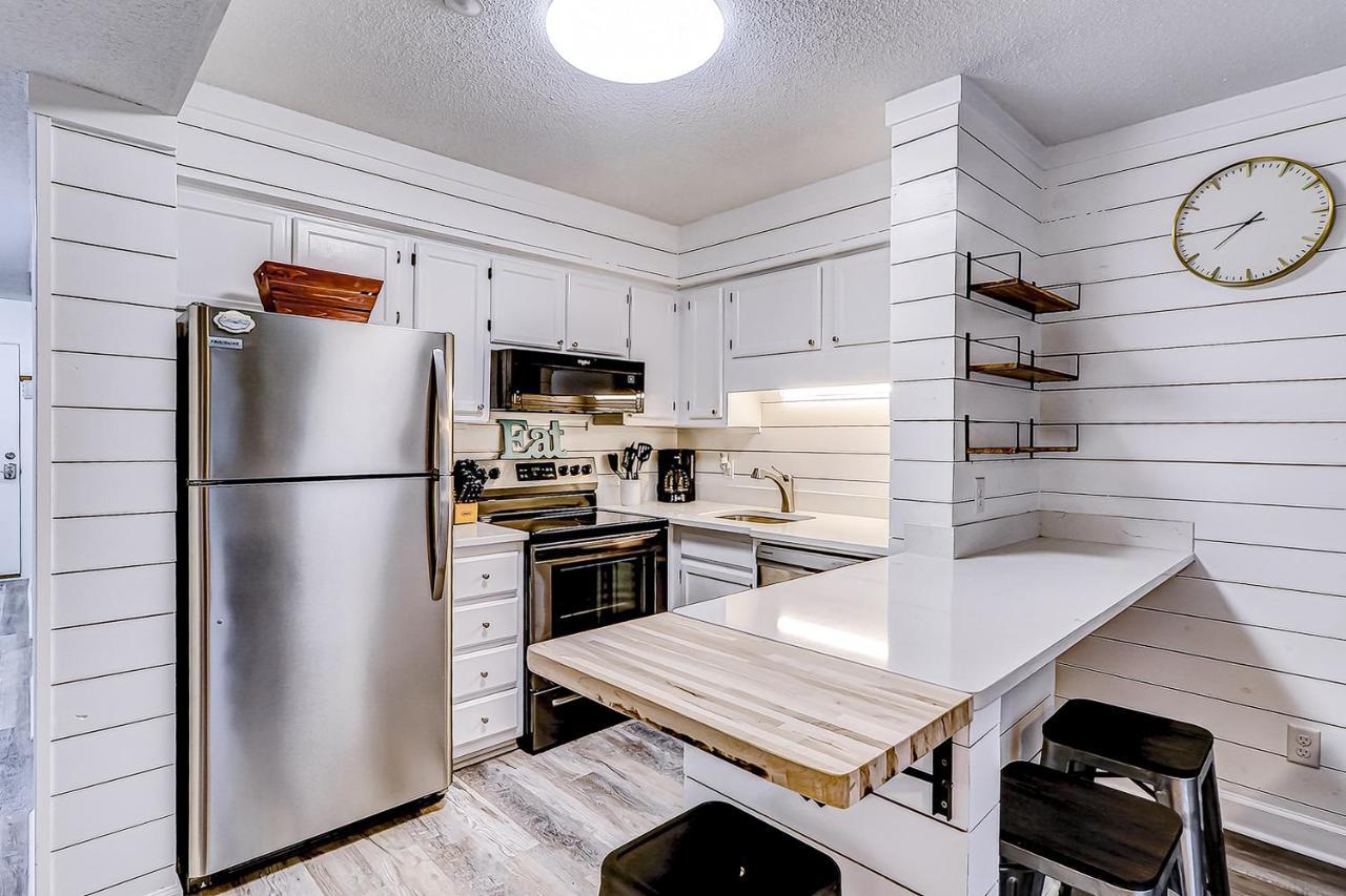 Carolina Beach Club, Unit 126 Hilton Head Island Ngoại thất bức ảnh