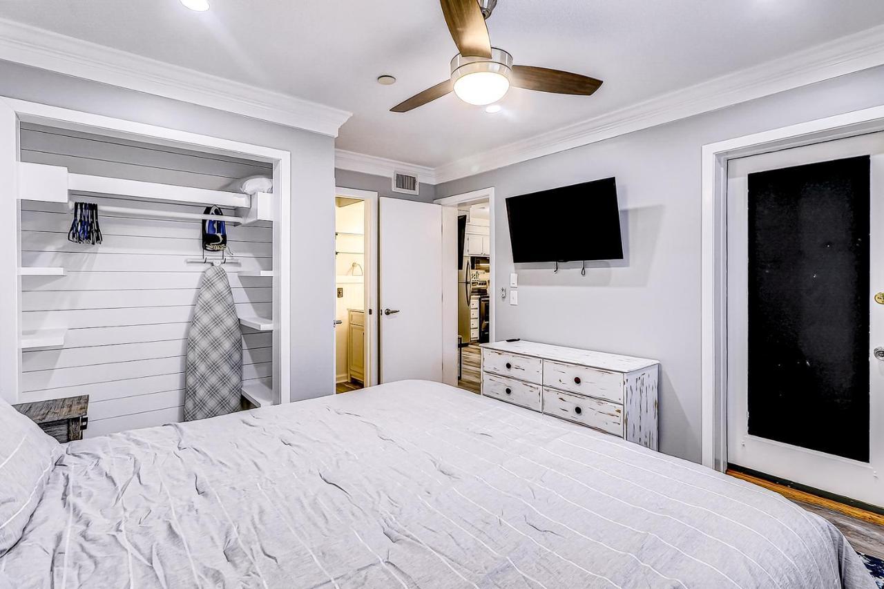 Carolina Beach Club, Unit 126 Hilton Head Island Ngoại thất bức ảnh