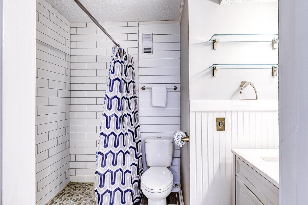 Carolina Beach Club, Unit 126 Hilton Head Island Ngoại thất bức ảnh