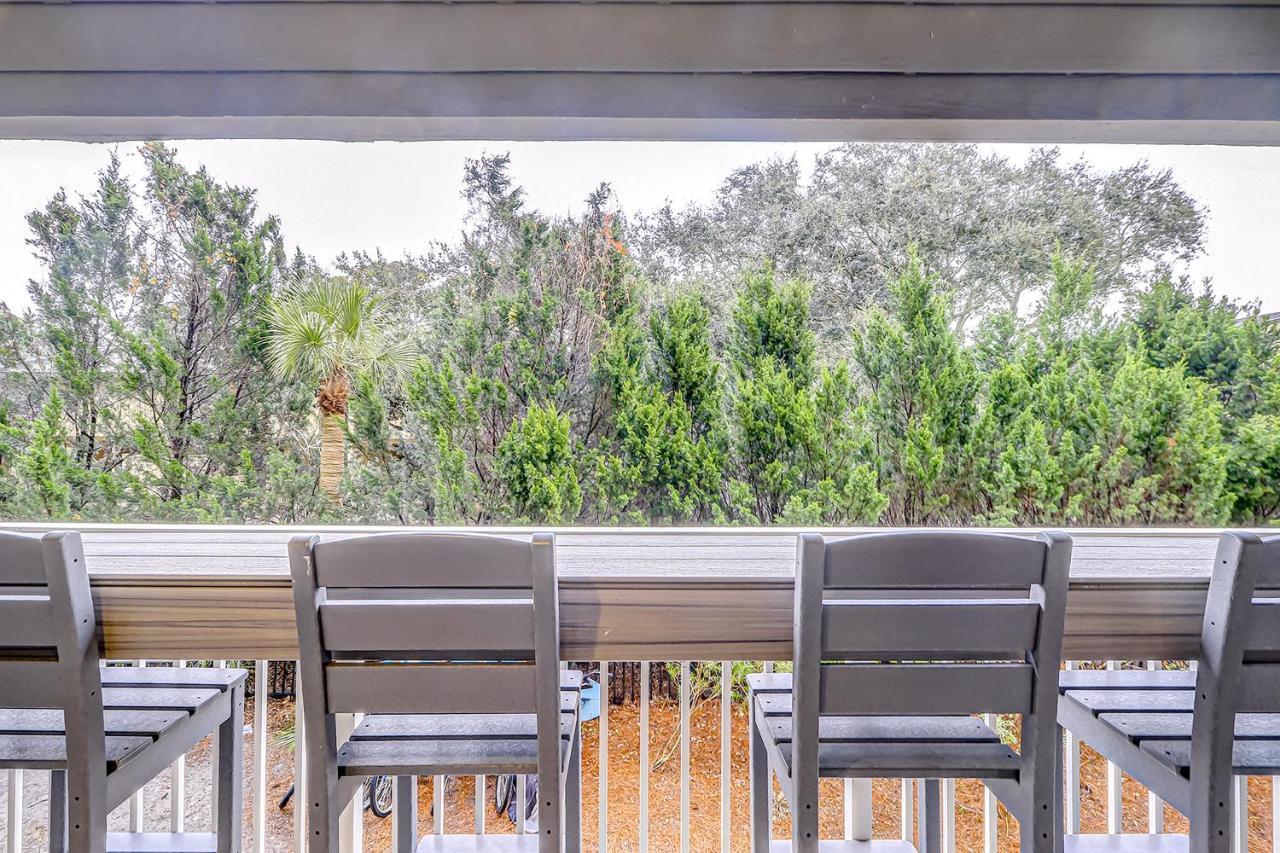 Carolina Beach Club, Unit 126 Hilton Head Island Ngoại thất bức ảnh
