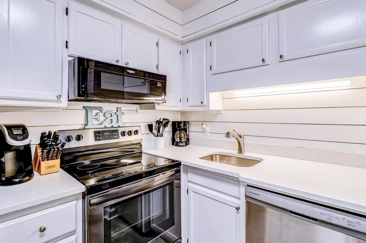 Carolina Beach Club, Unit 126 Hilton Head Island Ngoại thất bức ảnh