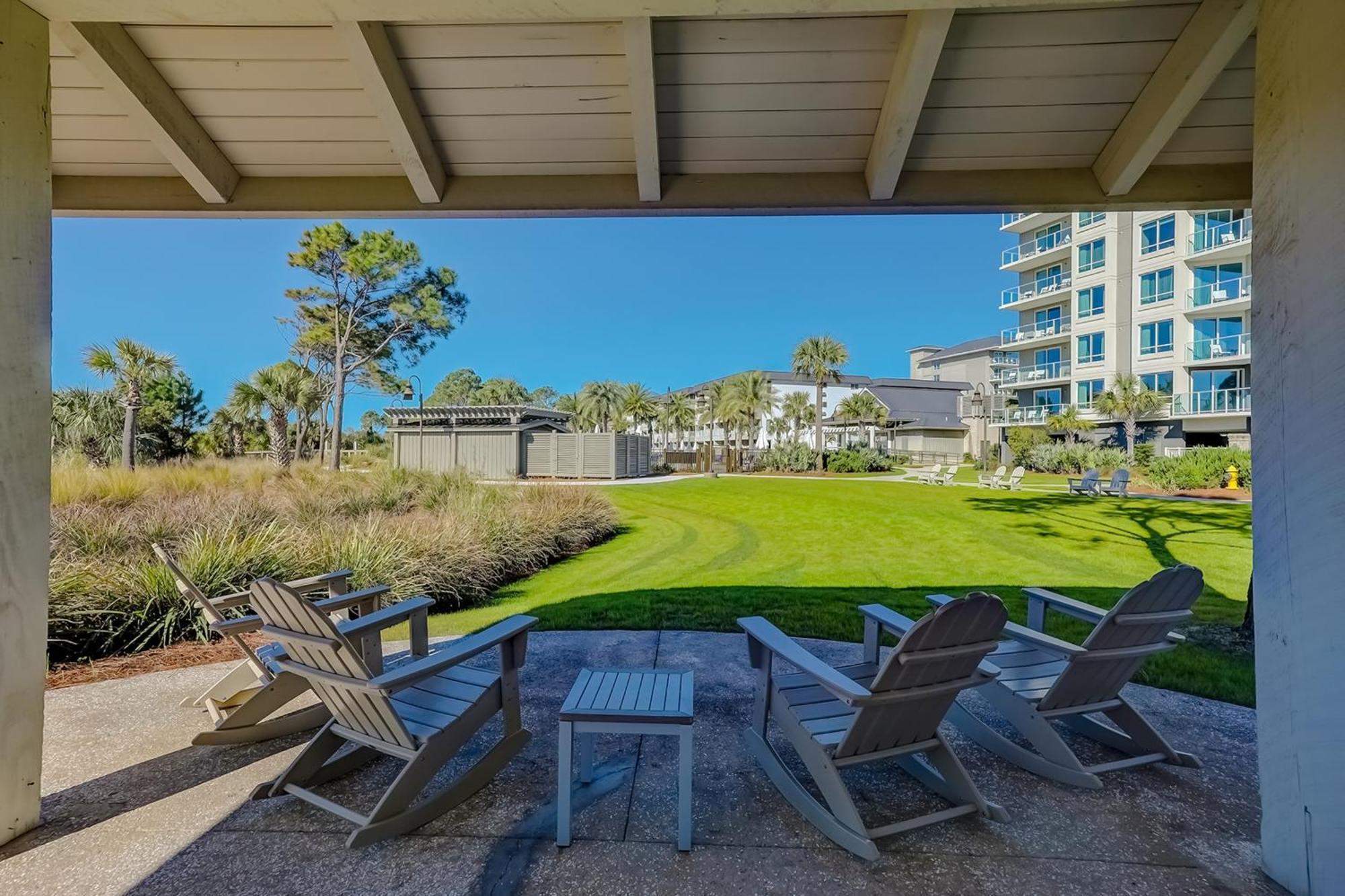 Carolina Beach Club, Unit 126 Hilton Head Island Ngoại thất bức ảnh