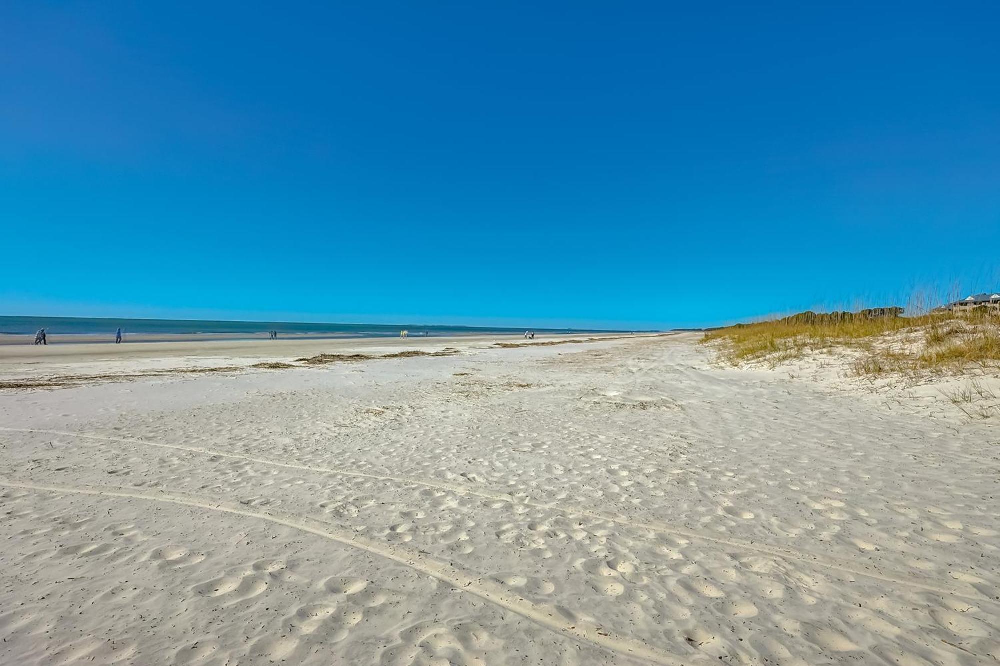 Carolina Beach Club, Unit 126 Hilton Head Island Ngoại thất bức ảnh