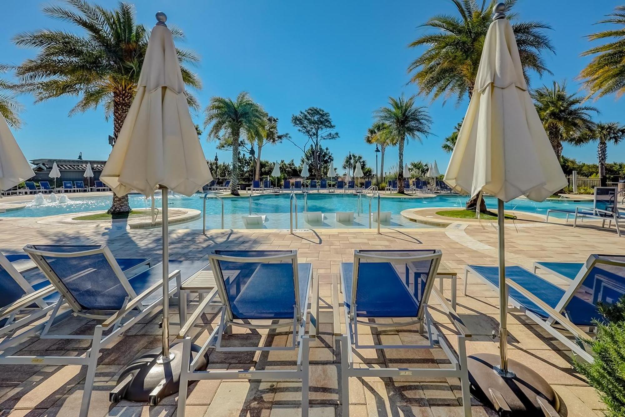 Carolina Beach Club, Unit 126 Hilton Head Island Ngoại thất bức ảnh