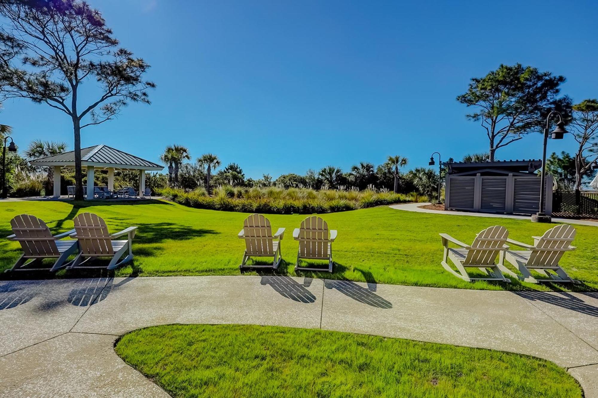 Carolina Beach Club, Unit 126 Hilton Head Island Ngoại thất bức ảnh